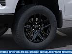 New 2025 Chevrolet Silverado 1500 LT Crew Cab 4x4, Pickup for sale #125035 - photo 11