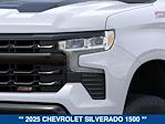 New 2025 Chevrolet Silverado 1500 LT Crew Cab 4x4, Pickup for sale #125035 - photo 12