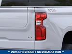 New 2025 Chevrolet Silverado 1500 LT Crew Cab 4x4, Pickup for sale #125035 - photo 13