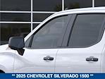 New 2025 Chevrolet Silverado 1500 LT Crew Cab 4x4, Pickup for sale #125035 - photo 14