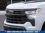 New 2025 Chevrolet Silverado 1500 LT Crew Cab 4x4, Pickup for sale #125035 - photo 15