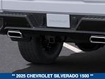 New 2025 Chevrolet Silverado 1500 LT Crew Cab 4x4, Pickup for sale #125035 - photo 16