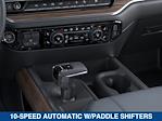 New 2025 Chevrolet Silverado 1500 LT Crew Cab 4x4, Pickup for sale #125035 - photo 25