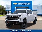 New 2025 Chevrolet Silverado 1500 LT Crew Cab 4x4, Pickup for sale #125035 - photo 4