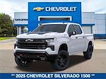 New 2025 Chevrolet Silverado 1500 LT Crew Cab 4x4, Pickup for sale #125035 - photo 6