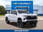 New 2025 Chevrolet Silverado 1500 LT Crew Cab 4x4, Pickup for sale #125035 - photo 7