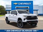 New 2025 Chevrolet Silverado 1500 LT Crew Cab 4x4, Pickup for sale #125035 - photo 8