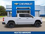 New 2025 Chevrolet Silverado 1500 LT Crew Cab 4x4, Pickup for sale #125035 - photo 9