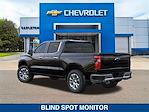 New 2025 Chevrolet Silverado 1500 LTZ Crew Cab 4x4, Pickup for sale #125037 - photo 11