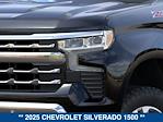 New 2025 Chevrolet Silverado 1500 LTZ Crew Cab 4x4, Pickup for sale #125037 - photo 13