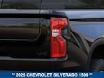 New 2025 Chevrolet Silverado 1500 LTZ Crew Cab 4x4, Pickup for sale #125037 - photo 14