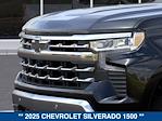 New 2025 Chevrolet Silverado 1500 LTZ Crew Cab 4x4, Pickup for sale #125037 - photo 16