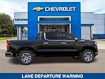 New 2025 Chevrolet Silverado 1500 LTZ Crew Cab 4x4, Pickup for sale #125037 - photo 9