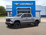 New 2025 Chevrolet Silverado 1500 LT Crew Cab 4x4, Pickup for sale #125038 - photo 1