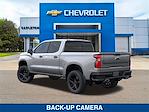 New 2025 Chevrolet Silverado 1500 LT Crew Cab 4x4, Pickup for sale #125038 - photo 11