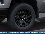 New 2025 Chevrolet Silverado 1500 LT Crew Cab 4x4, Pickup for sale #125038 - photo 12