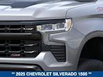 New 2025 Chevrolet Silverado 1500 LT Crew Cab 4x4, Pickup for sale #125038 - photo 13