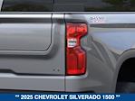 New 2025 Chevrolet Silverado 1500 LT Crew Cab 4x4, Pickup for sale #125038 - photo 14