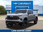 New 2025 Chevrolet Silverado 1500 LT Crew Cab 4x4, Pickup for sale #125038 - photo 4