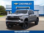 New 2025 Chevrolet Silverado 1500 LT Crew Cab 4x4, Pickup for sale #125038 - photo 6