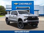 New 2025 Chevrolet Silverado 1500 LT Crew Cab 4x4, Pickup for sale #125038 - photo 8