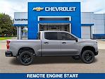 New 2025 Chevrolet Silverado 1500 LT Crew Cab 4x4, Pickup for sale #125038 - photo 9