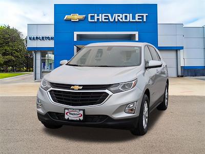 2018 Chevrolet Equinox AWD, SUV for sale #125039A - photo 1