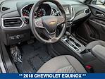 2018 Chevrolet Equinox AWD, SUV for sale #125039A - photo 12