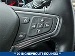 2018 Chevrolet Equinox AWD, SUV for sale #125039A - photo 15