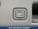 2018 Chevrolet Equinox AWD, SUV for sale #125039A - photo 22