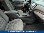 2018 Chevrolet Equinox AWD, SUV for sale #125039A - photo 25