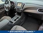 2018 Chevrolet Equinox AWD, SUV for sale #125039A - photo 26