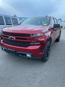 Used 2022 Chevrolet Silverado 1500 RST Crew Cab 4x4, Pickup for sale #125041A - photo 1