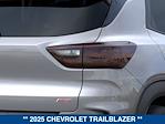 2025 Chevrolet Trailblazer AWD, SUV for sale #125044 - photo 13