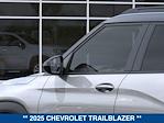 2025 Chevrolet Trailblazer AWD, SUV for sale #125044 - photo 14