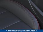 2025 Chevrolet Trailblazer AWD, SUV for sale #125044 - photo 23