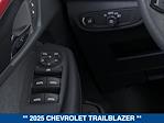 2025 Chevrolet Trailblazer AWD, SUV for sale #125044 - photo 24