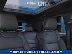 2025 Chevrolet Trailblazer AWD, SUV for sale #125044 - photo 26