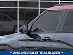 2025 Chevrolet Trailblazer AWD, SUV for sale #125045 - photo 14