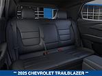 2025 Chevrolet Trailblazer AWD, SUV for sale #125045 - photo 19