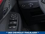 2025 Chevrolet Trailblazer AWD, SUV for sale #125045 - photo 24