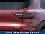 2025 Chevrolet Trailblazer AWD, SUV for sale #125046 - photo 13