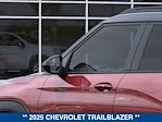 2025 Chevrolet Trailblazer AWD, SUV for sale #125046 - photo 14