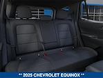 New 2025 Chevrolet Equinox LT AWD, SUV for sale #125048 - photo 19