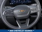 New 2025 Chevrolet Equinox LT AWD, SUV for sale #125048 - photo 21