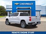 New 2025 Chevrolet Silverado 1500 LT Crew Cab 4x4, Pickup for sale #125052 - photo 2