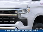 New 2025 Chevrolet Silverado 1500 LT Crew Cab 4x4, Pickup for sale #125052 - photo 12