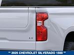 New 2025 Chevrolet Silverado 1500 LT Crew Cab 4x4, Pickup for sale #125052 - photo 13