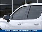 New 2025 Chevrolet Silverado 1500 LT Crew Cab 4x4, Pickup for sale #125052 - photo 14