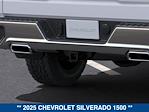 New 2025 Chevrolet Silverado 1500 LT Crew Cab 4x4, Pickup for sale #125052 - photo 16